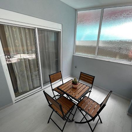 Little Cozy Apartment 4 Saranda Extérieur photo