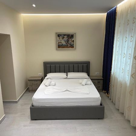 Little Cozy Apartment 4 Saranda Extérieur photo