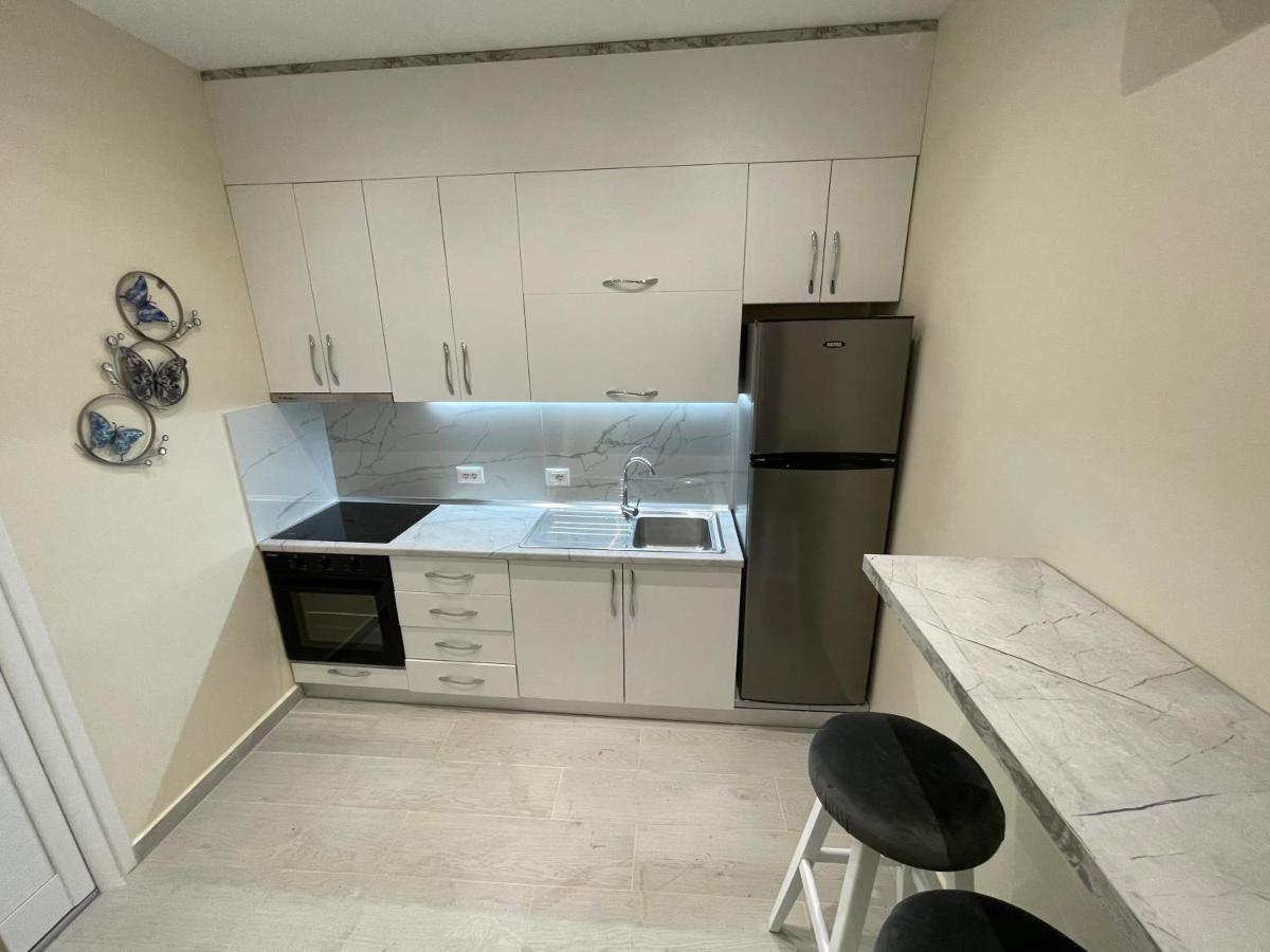 Little Cozy Apartment 4 Saranda Extérieur photo