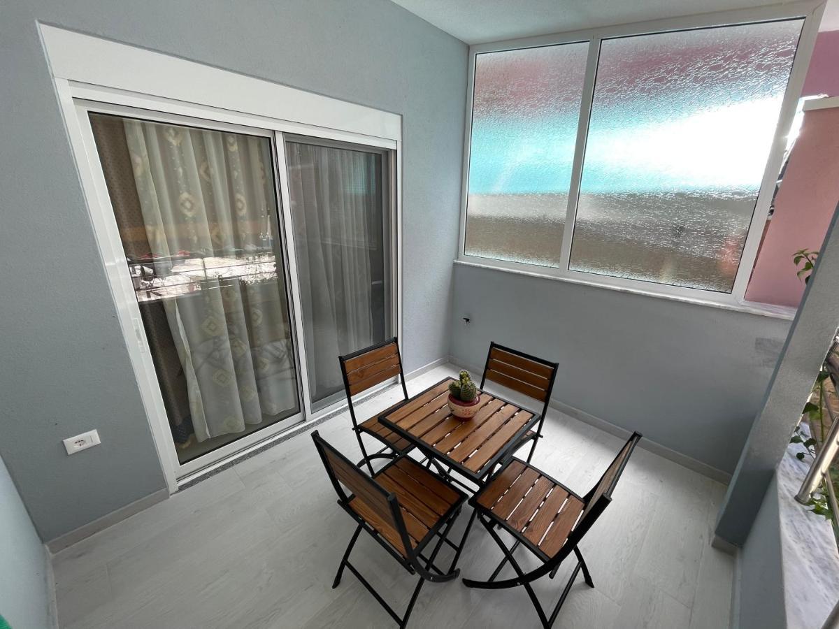 Little Cozy Apartment 4 Saranda Extérieur photo
