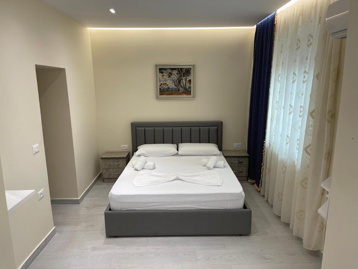 Little Cozy Apartment 4 Saranda Extérieur photo